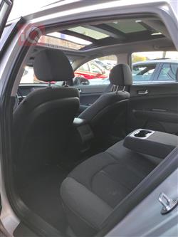 كيا اوبتيما